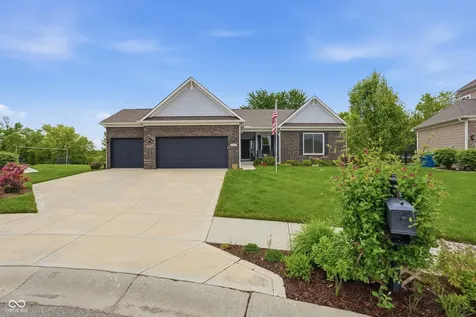 10237 Maiden Court Fishers IN 46040