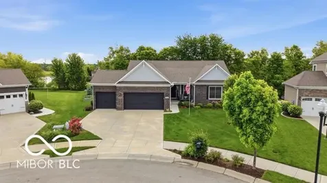 10237 Maiden Court Fishers IN 46040