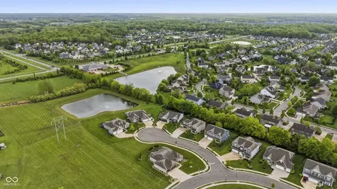 10237 Maiden Court Fishers IN 46040
