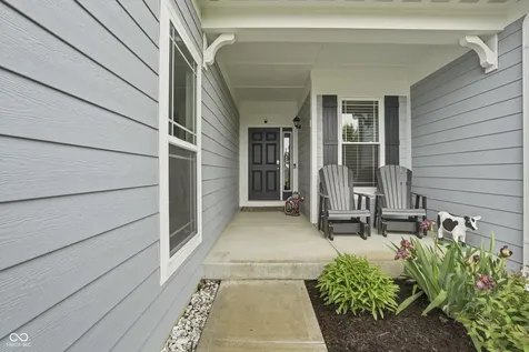 10237 Maiden Court Fishers IN 46040