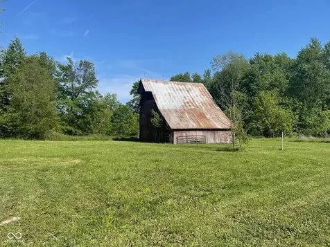 13617 W County Road 400 N Quincy IN 47456