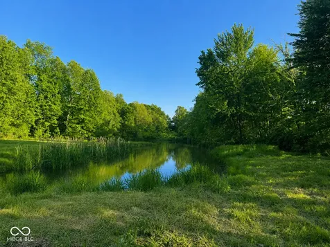 13617 W County Road 400 N Quincy IN 47456