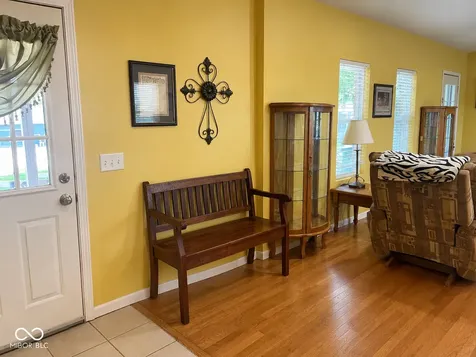 13617 W County Road 400 N Quincy IN 47456