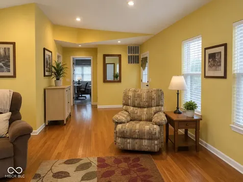13617 W County Road 400 N Quincy IN 47456