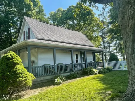 13617 W County Road 400 N Quincy IN 47456