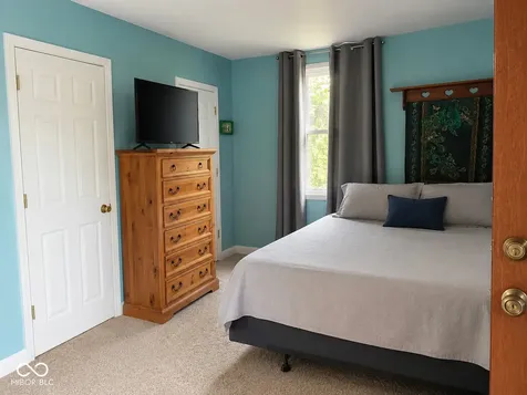 13617 W County Road 400 N Quincy IN 47456