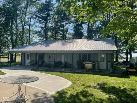 13617 W County Road 400 N Quincy IN 47456
