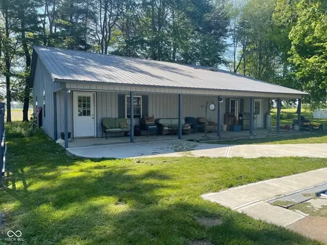 13617 W County Road 400 N Quincy IN 47456