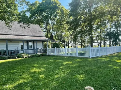 13617 W County Road 400 N Quincy IN 47456