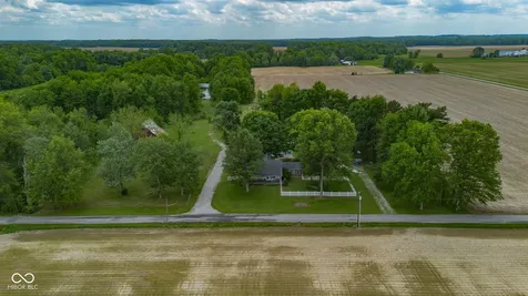 13617 W County Road 400 N Quincy IN 47456