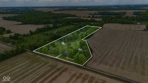 13617 W County Road 400 N Quincy IN 47456