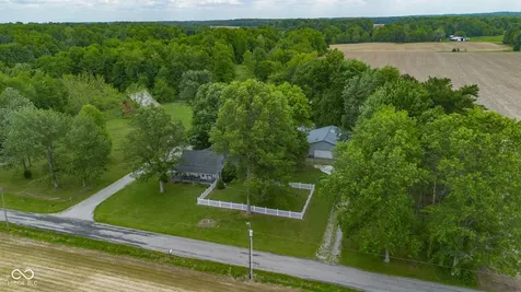 13617 W County Road 400 N Quincy IN 47456