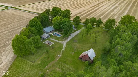 13617 W County Road 400 N Quincy IN 47456
