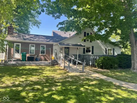 13617 W County Road 400 N Quincy IN 47456