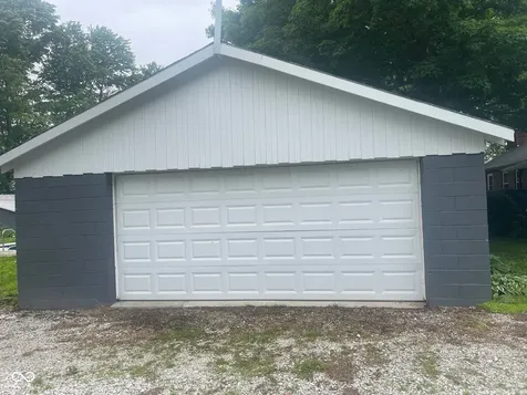 13617 W County Road 400 N Quincy IN 47456