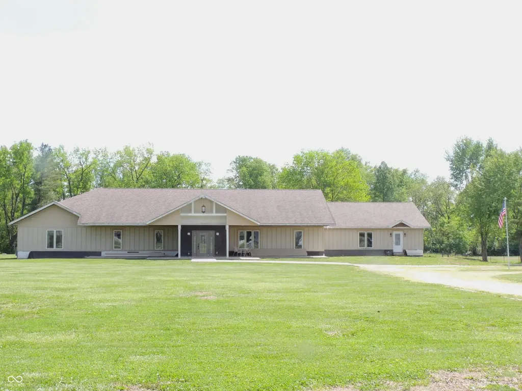 4573 E State Road 252 Franklin IN 46131
