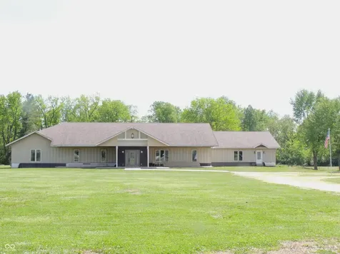 4573 E State Road 252 Franklin IN 46131