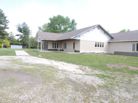 4573 E State Road 252 Franklin IN 46131