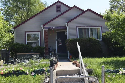 3539 Brouse Avenue Indianapolis IN 46218