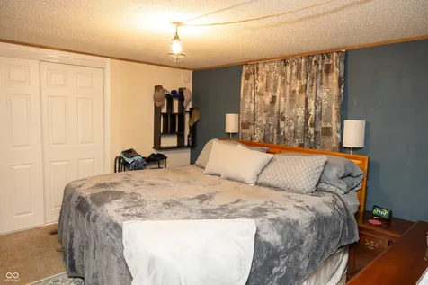 1601 Fairlane Street Crawfordsville IN 47933