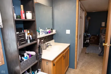 1601 Fairlane Street Crawfordsville IN 47933