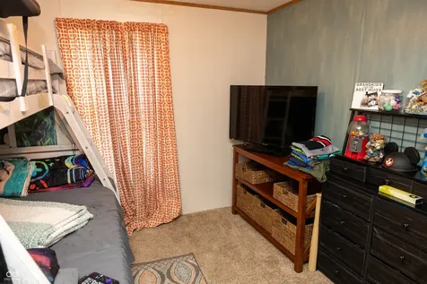 1601 Fairlane Street Crawfordsville IN 47933