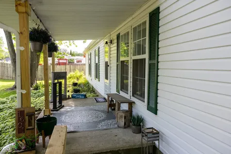 1601 Fairlane Street Crawfordsville IN 47933