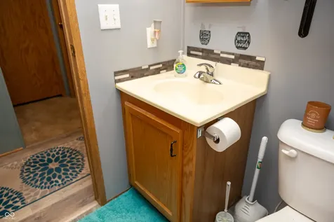 1601 Fairlane Street Crawfordsville IN 47933