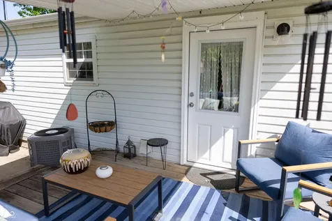 1601 Fairlane Street Crawfordsville IN 47933