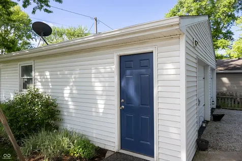 1601 Fairlane Street Crawfordsville IN 47933