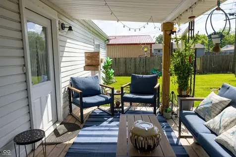 1601 Fairlane Street Crawfordsville IN 47933