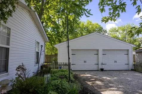 1601 Fairlane Street Crawfordsville IN 47933