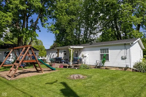 1601 Fairlane Street Crawfordsville IN 47933