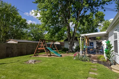 1601 Fairlane Street Crawfordsville IN 47933