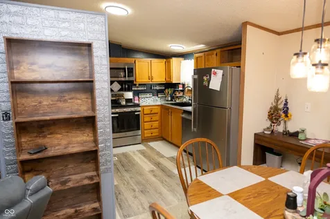 1601 Fairlane Street Crawfordsville IN 47933