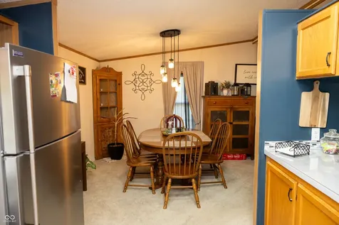 1601 Fairlane Street Crawfordsville IN 47933
