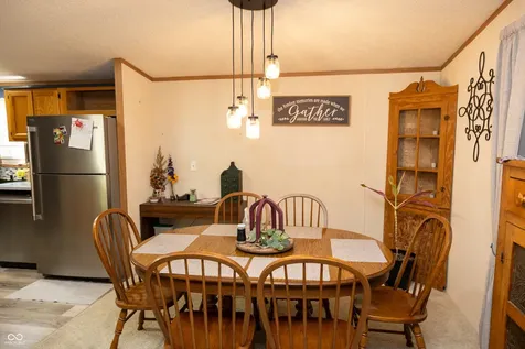1601 Fairlane Street Crawfordsville IN 47933