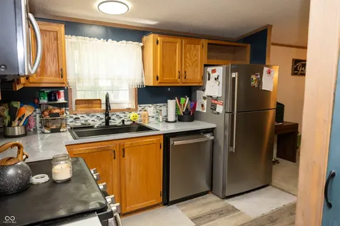 1601 Fairlane Street Crawfordsville IN 47933