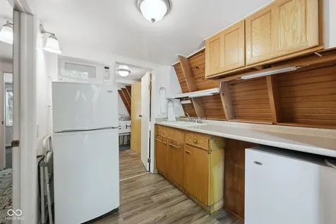 6425 Robin Drive Nineveh IN 46164