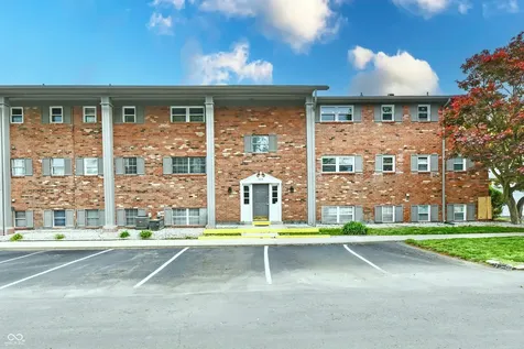 3016 Lake Shore Drive Indianapolis IN 46205