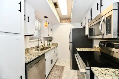 3016 Lake Shore Drive Indianapolis IN 46205