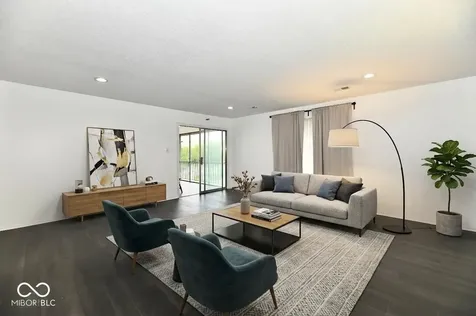 3016 Lake Shore Drive Indianapolis IN 46205