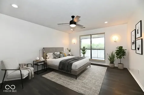 3016 Lake Shore Drive Indianapolis IN 46205