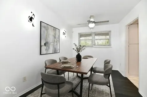3016 Lake Shore Drive Indianapolis IN 46205