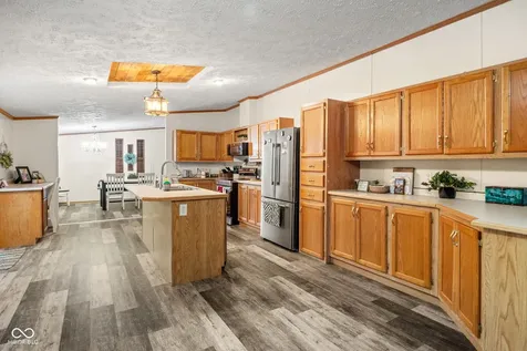 1540 E 900 N Crawfordsville IN 47933