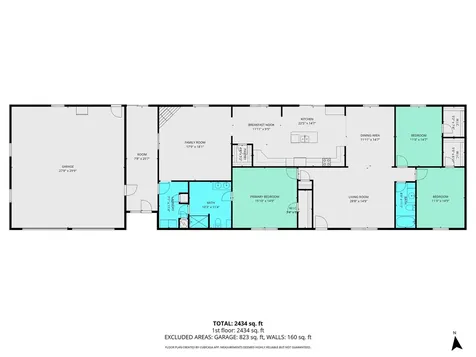 1540 E 900 N Crawfordsville IN 47933