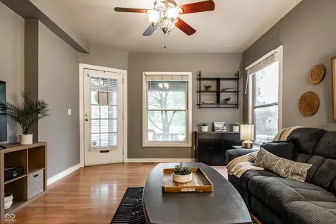 1907 N Delaware Street Indianapolis IN 46202