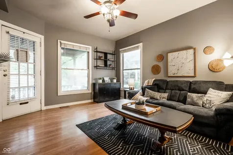 1907 N Delaware Street Indianapolis IN 46202