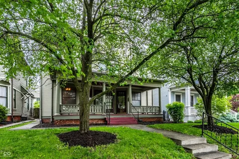 1907 N Delaware Street Indianapolis IN 46202