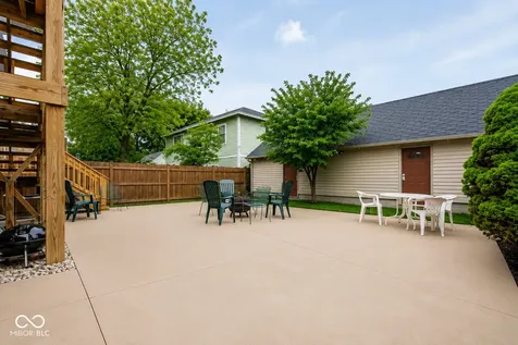 1907 N Delaware Street Indianapolis IN 46202